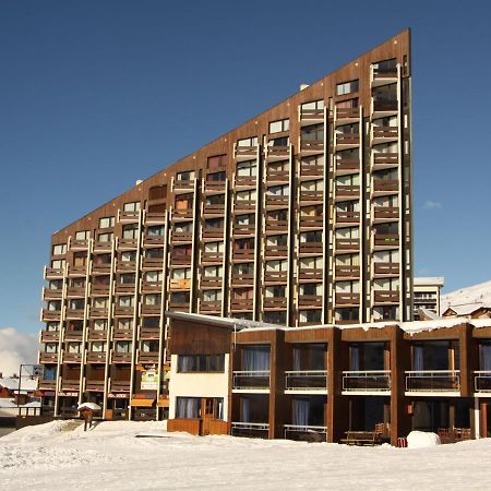 Ferienwohnung Duplex Lumineux Skis Aux Pieds Avec Balcon - Fr-1-344-827 Saint-Martin-de-Belleville Exterior foto